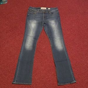 BKE Jeans- Xlong 37” inseam